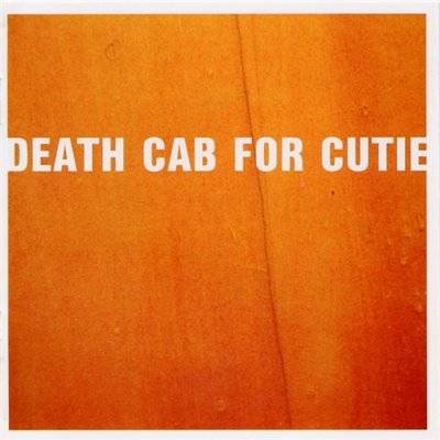 Tapa o Portada del disco The Photo Album de DEATH CAB FOR CUTIE